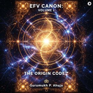 EFV Canon Volume 1, Gurumukh P. Ahuja