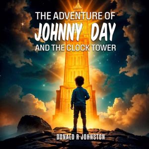 The Adventure of Johnny Day and the Clock Tower