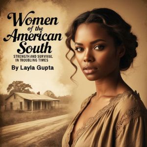 Women of the American South: Strength and Survival in Troubling Times