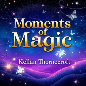 Moments of Magic: Embracing Life's Unexpected Joys: "Unlock a joyful journey! Experience transformative audio lessons that cel