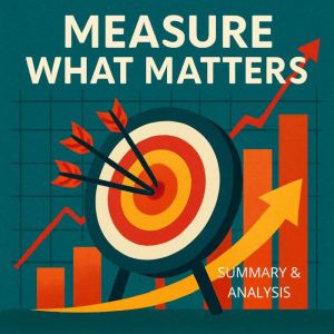 Measure What Matters Book Summary ..., Alexander Pike