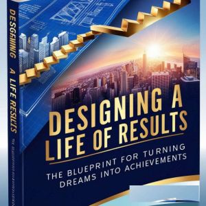 Designing a Life of Results: The Blueprint for Turning Dreams into Achievements