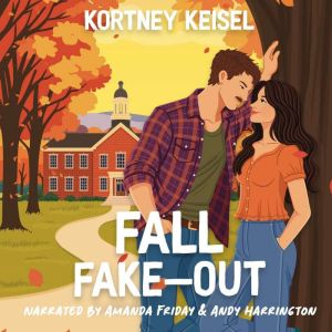 Fall FakeOut, Kortney Keisel