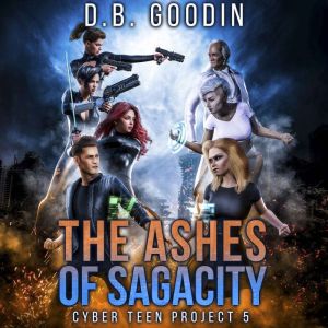 The Ashes of Sagacity, D. B. Goodin