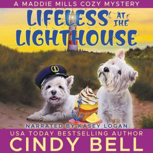 Lifeless at the Lighthouse, Cindy Bell
