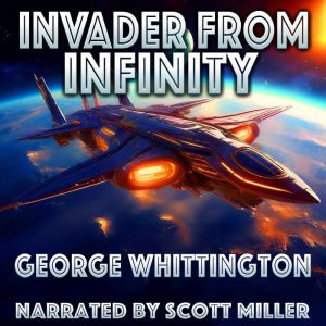 Invader From Infinity