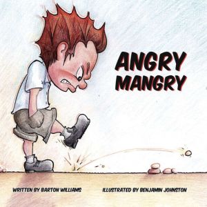 Angry Mangry