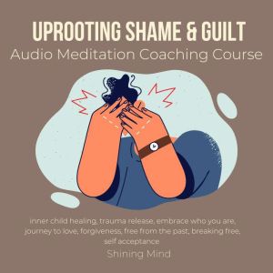 Uprooting shame guilt audio meditat..., Shining Mind