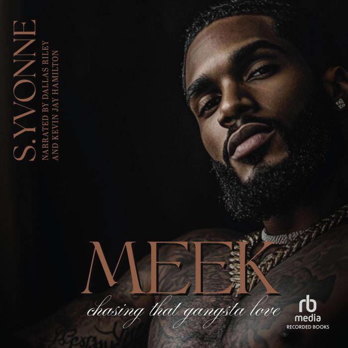 Meek, S. Yvonne