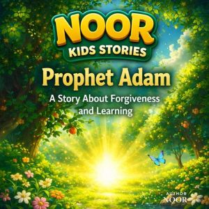 Prophet Adam, noor