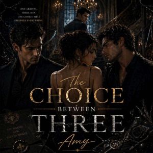 The Choice Between Three, Amy