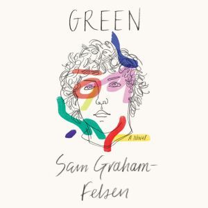 Green, Sam GrahamFelsen