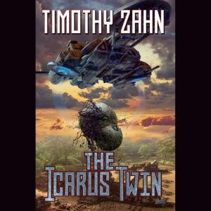The Icarus Twin, Timothy Zahn