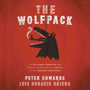 The Wolfpack, Peter Edwards