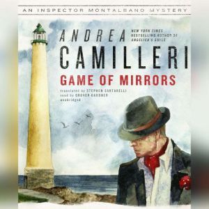 Game of Mirrors, Andrea Camilleri