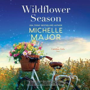 Wildflower Season, Michelle Major