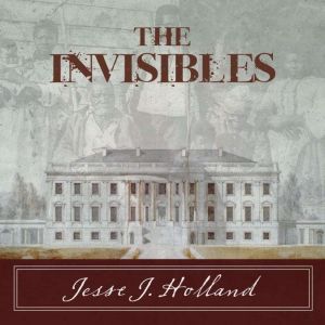 The Invisibles, Jesse Holland