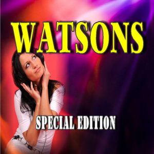 Watsons Special Edition, Various Authors