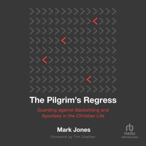 The Pilgrims Regress, Mark Jones