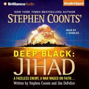 Deep Black Jihad, Stephen Coonts