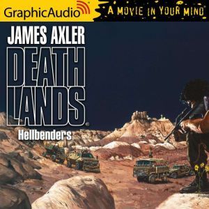 Hellbenders, James Axler