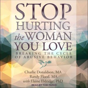 Stop Hurting the Woman You Love, MA Donaldson