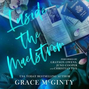 Inside The Maelstrom: The Complete Duet