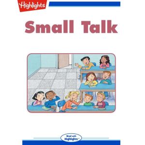Small Talk, David Hill