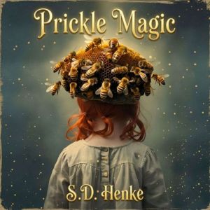 Prickle Magic, Sheale Dawn Henke