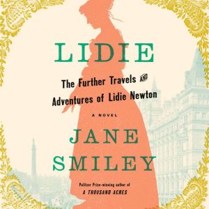 Lidie, Jane Smiley