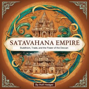 Satavahana Empire: Buddhism, Trade, and the Power of the Deccan
