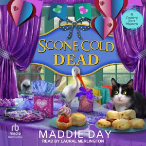 Scone Cold Dead