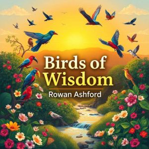 Birds of Wisdom: Transformative Tactics for Writers: "Unlock your writing potential with Birds of Wisdom: dynamic audio tactic