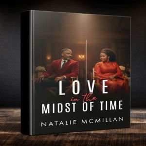 Love in the Midst of Time