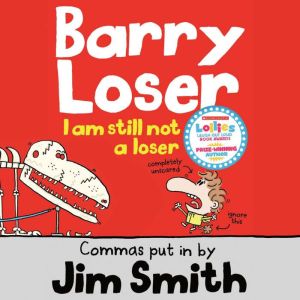 I am still not a Loser, Jim Smith