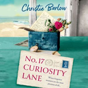 No. 17 Curiosity Lane, Christie Barlow