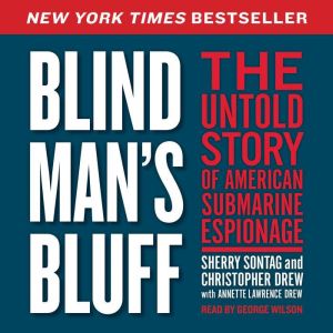 Blind Mans Bluff, Sherry Sontag