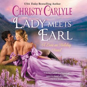Lady Meets Earl, Christy Carlyle