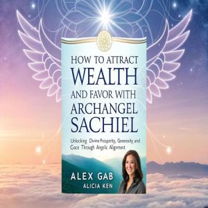 How to Attract Wealth and Favor with ..., Alex Gab