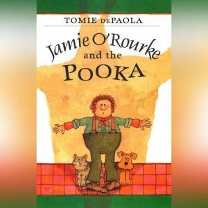 Jamie ORourke and the Pooka, Tomie dePaola