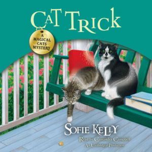 Cat Trick, Sofie Kelly