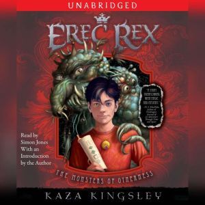 The Monsters of Otherness, Kaza Kingsley
