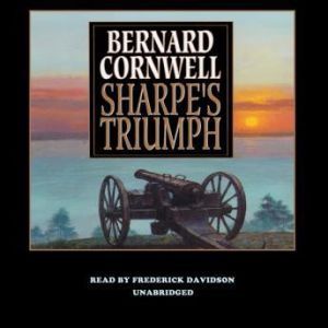 Sharpes Triumph, Bernard Cornwell