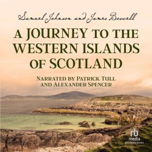 A Journey to the Western Islands of S..., Samuel Johnson