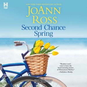 Second Chance Spring, JoAnn Ross