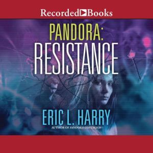 Resistance, Eric L. Harry