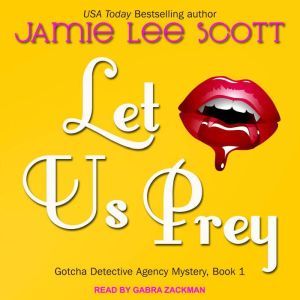 Let Us Prey, Jamie Lee Scott