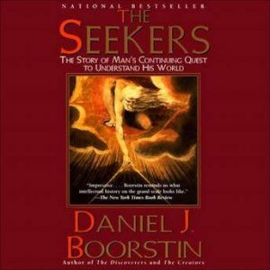 The Seekers, Daniel J. Boorstin