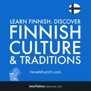 Learn Finnish Discover Finnish Cultu..., Innovative Language Learning
