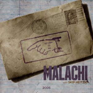 39 Malachi  2006, Skip Heitzig